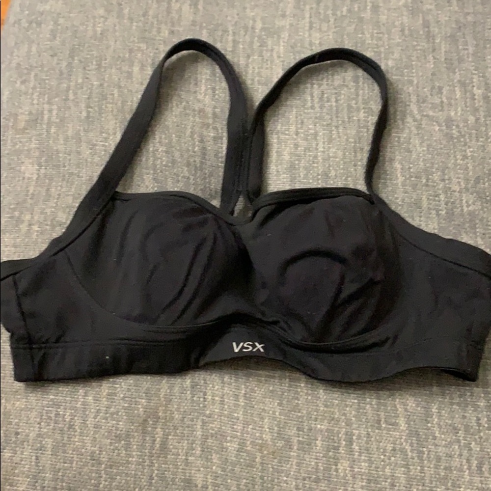 VSX Victoria Secret Sports bra